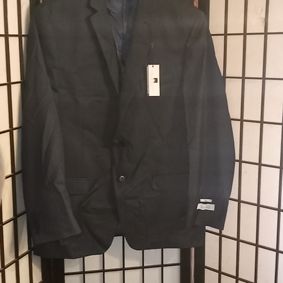 New man jacket